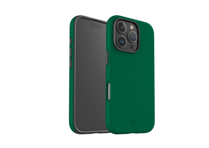 Go Green Case - iPhone 16 Series