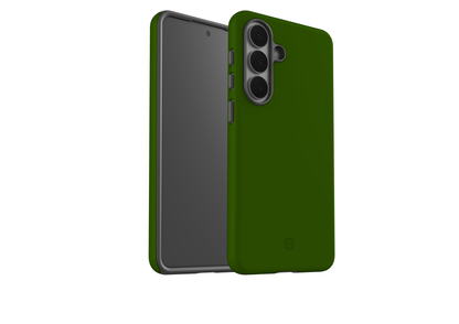 Go Green Case - Samsung Galaxy S26 Series