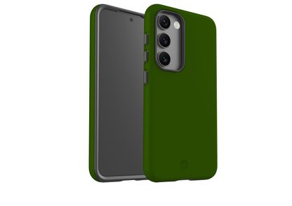 Go Green Case - Samsung Galaxy S23 Series