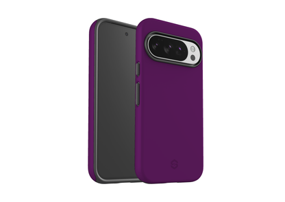 Vivid Violet Case - Google Pixel 10 Series