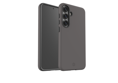 Stormy Grey Case - Samsung Galaxy S25 Series