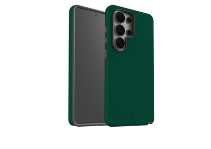 Go Green Case - Samsung Galaxy S26 Series
