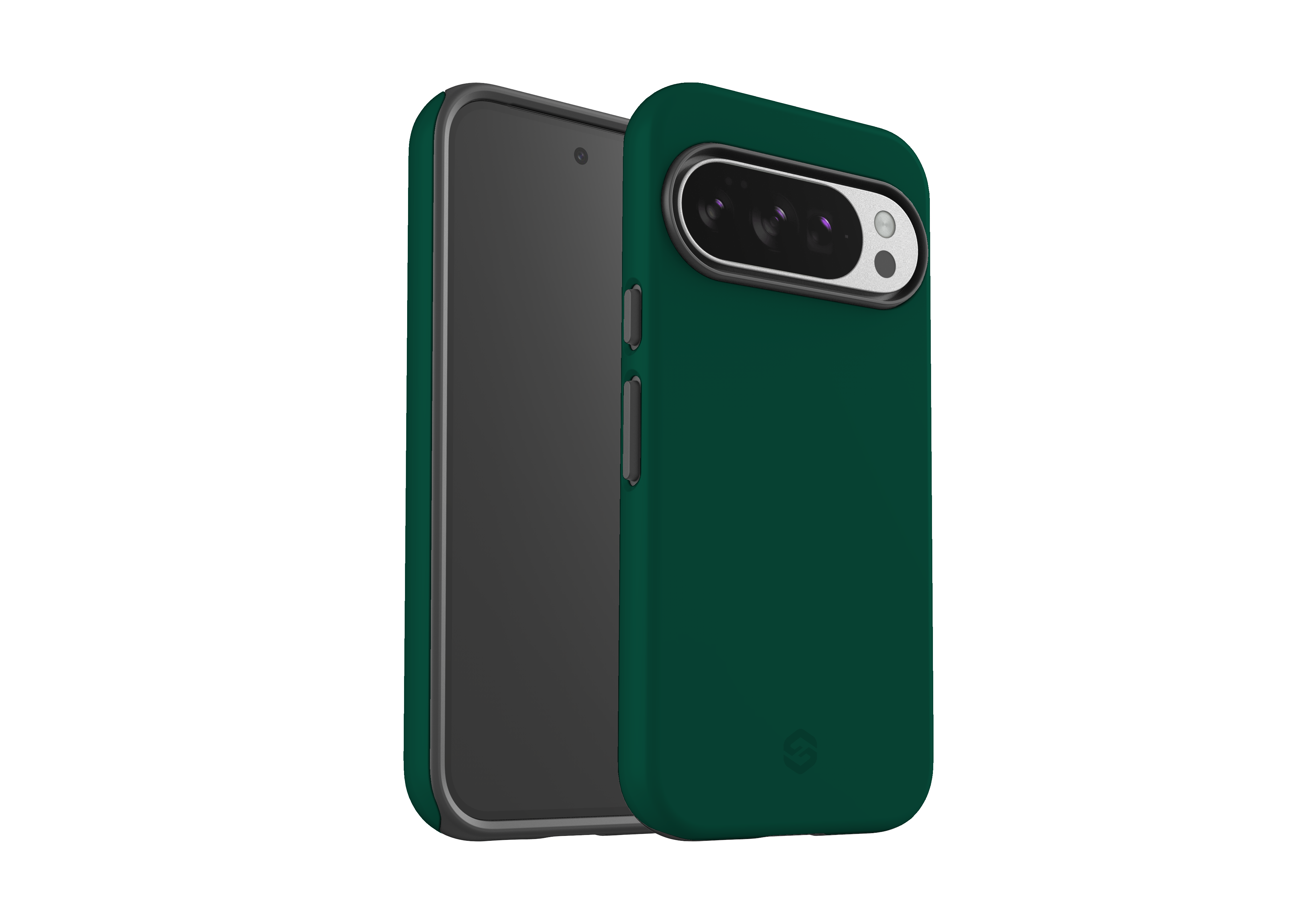 Go Green Case - Google Pixel 10 Series