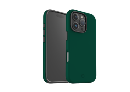 Go Green Case - iPhone 16 Series