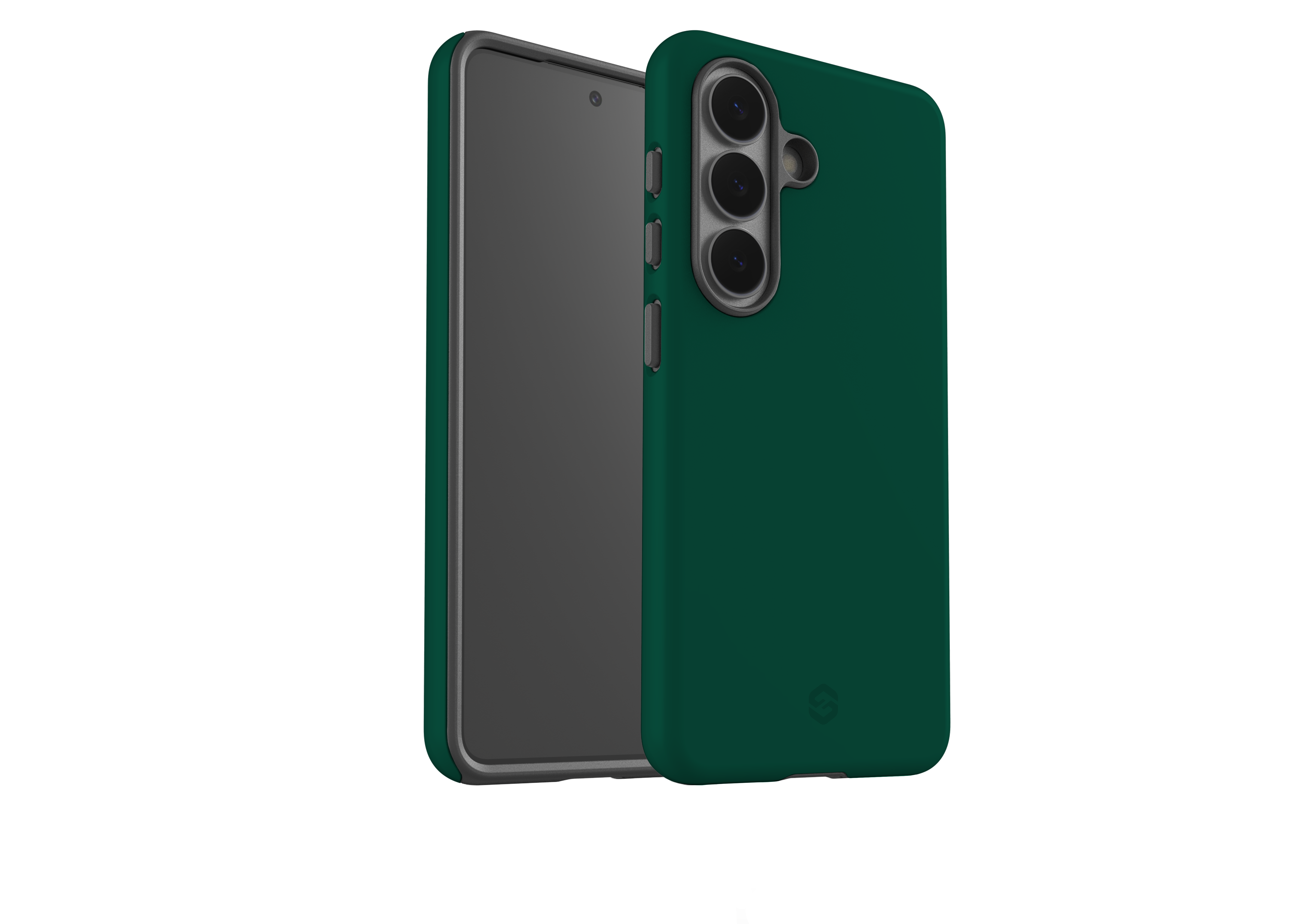 Go Green Case - Samsung Galaxy S26 Series