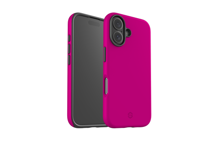 Playful Pink Case - iPhone 16 Series