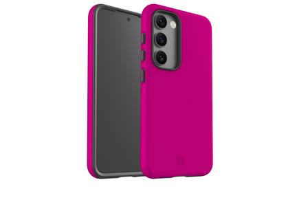 Playful Pink Case - Samsung Galaxy S23 Series