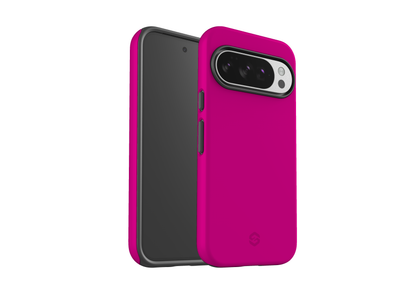Playful Pink Case - Google Pixel 10 Series