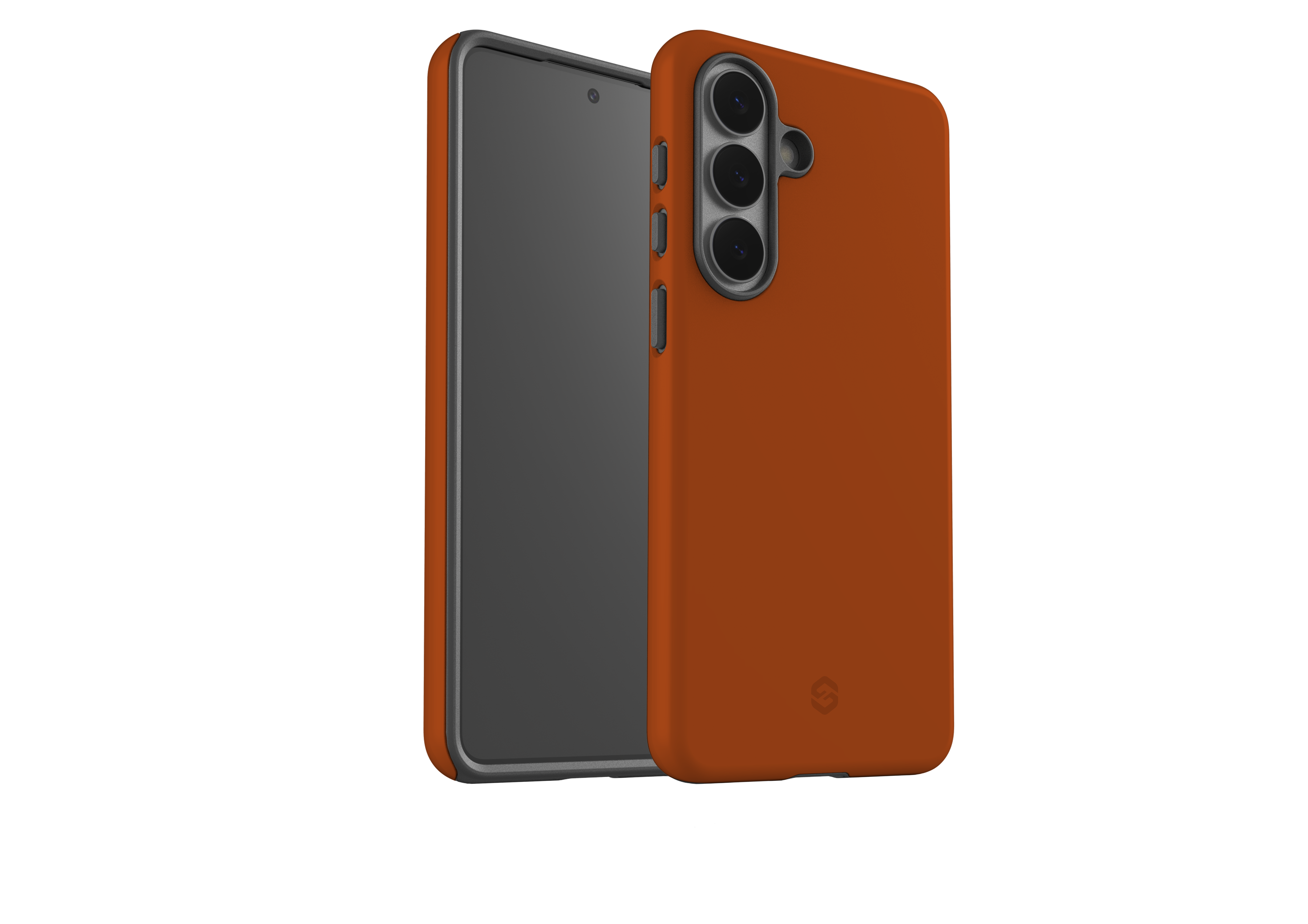 Blushing Coral Case - Samsung Galaxy S26 Series