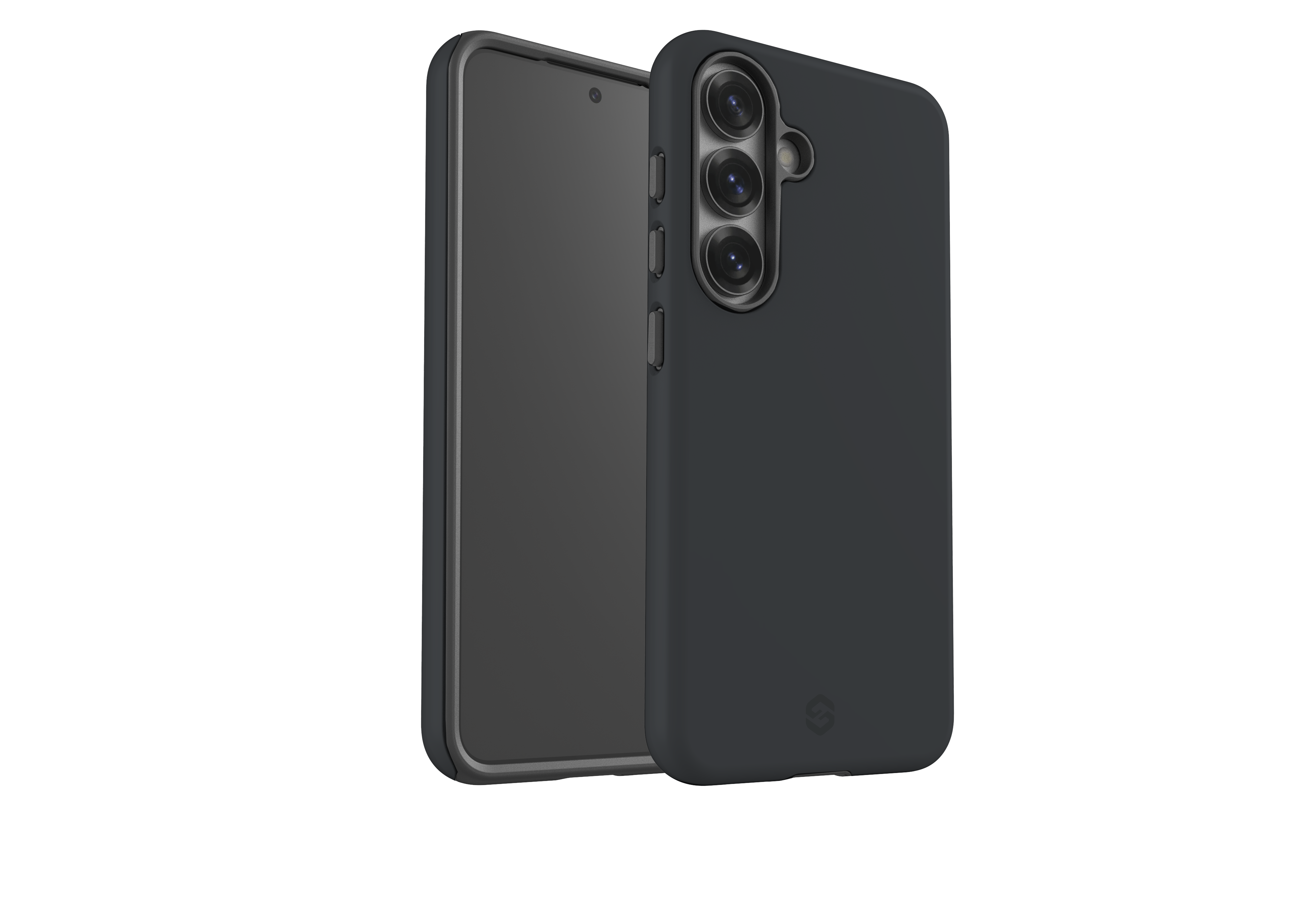 Stormy Grey Case - Samsung Galaxy S25 Series