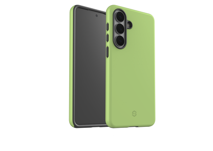 Go Green Case - Samsung Galaxy S26 Series