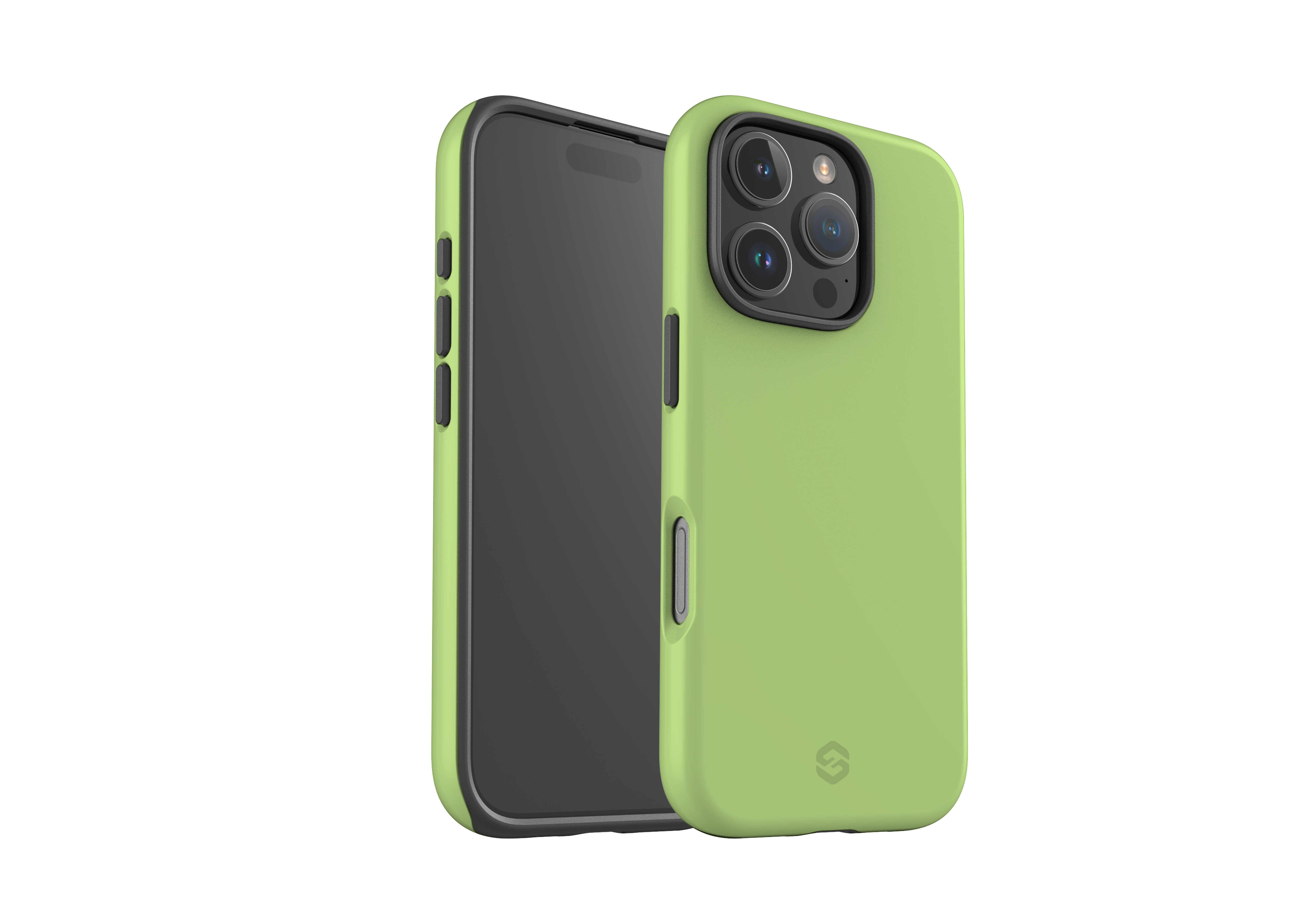Go Green Case - iPhone 16 Series