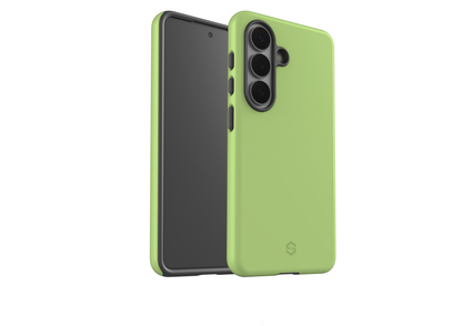 Go Green Case - Samsung Galaxy S26 Series