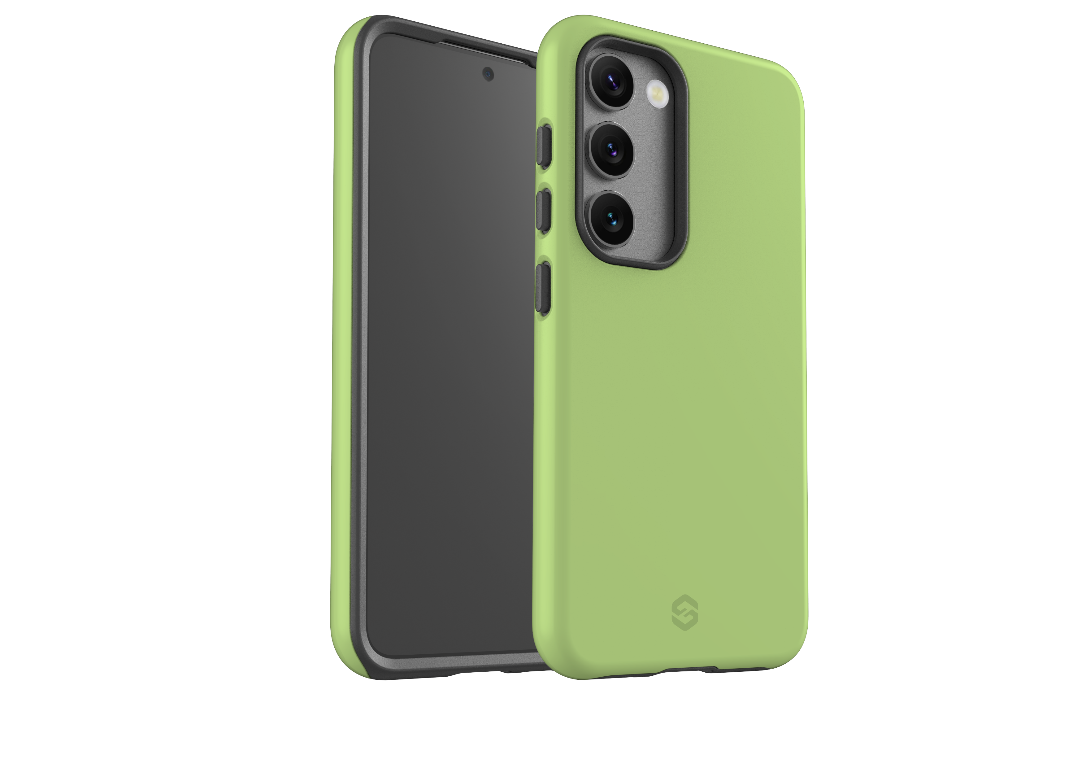 Go Green Case - Samsung Galaxy S23 Series