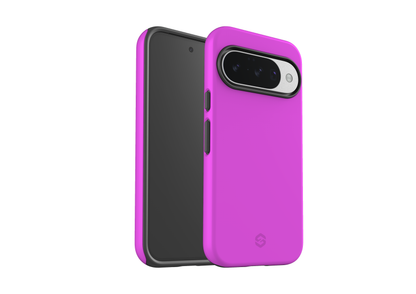 Playful Pink Case - Google Pixel 10 Series