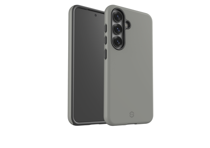 Stormy Grey Case - Samsung Galaxy S25 Series