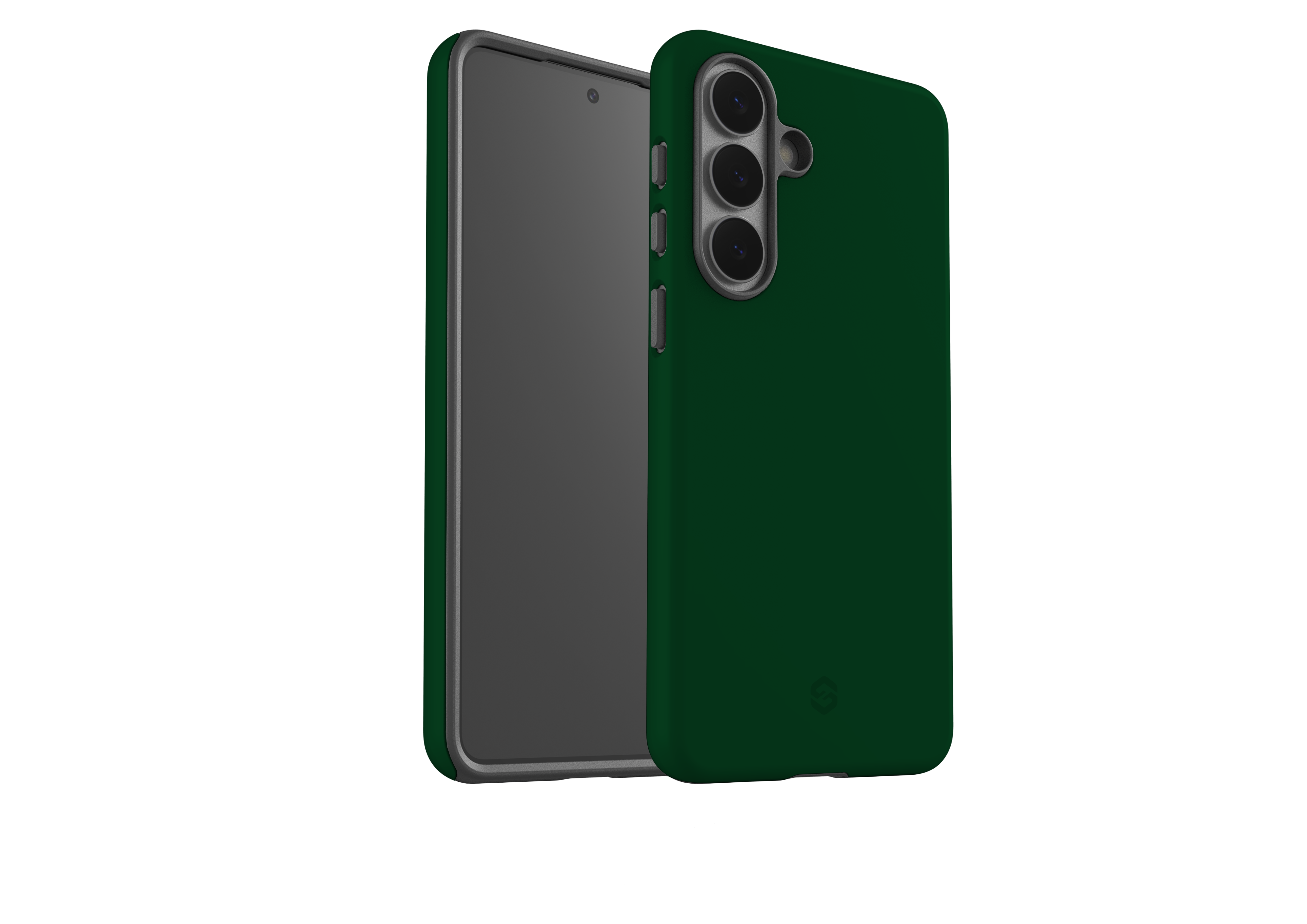 Go Green Case - Samsung Galaxy S26 Series