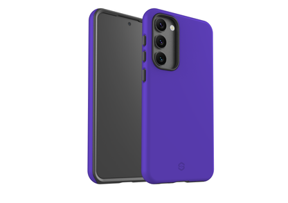 Vivid Violet Case - Samsung Galaxy S23 Series