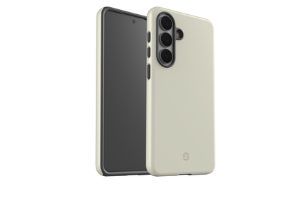 Frosty White Case - Samsung Galaxy S26 Series