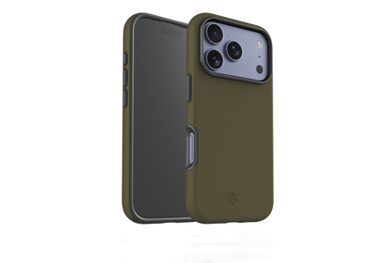 Go Green Case - iPhone 17 Series
