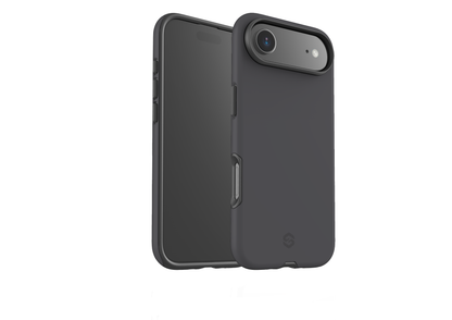 Stormy Grey Case - iPhone 17 Series