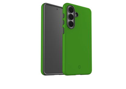 Go Green Case - Samsung Galaxy S26 Series