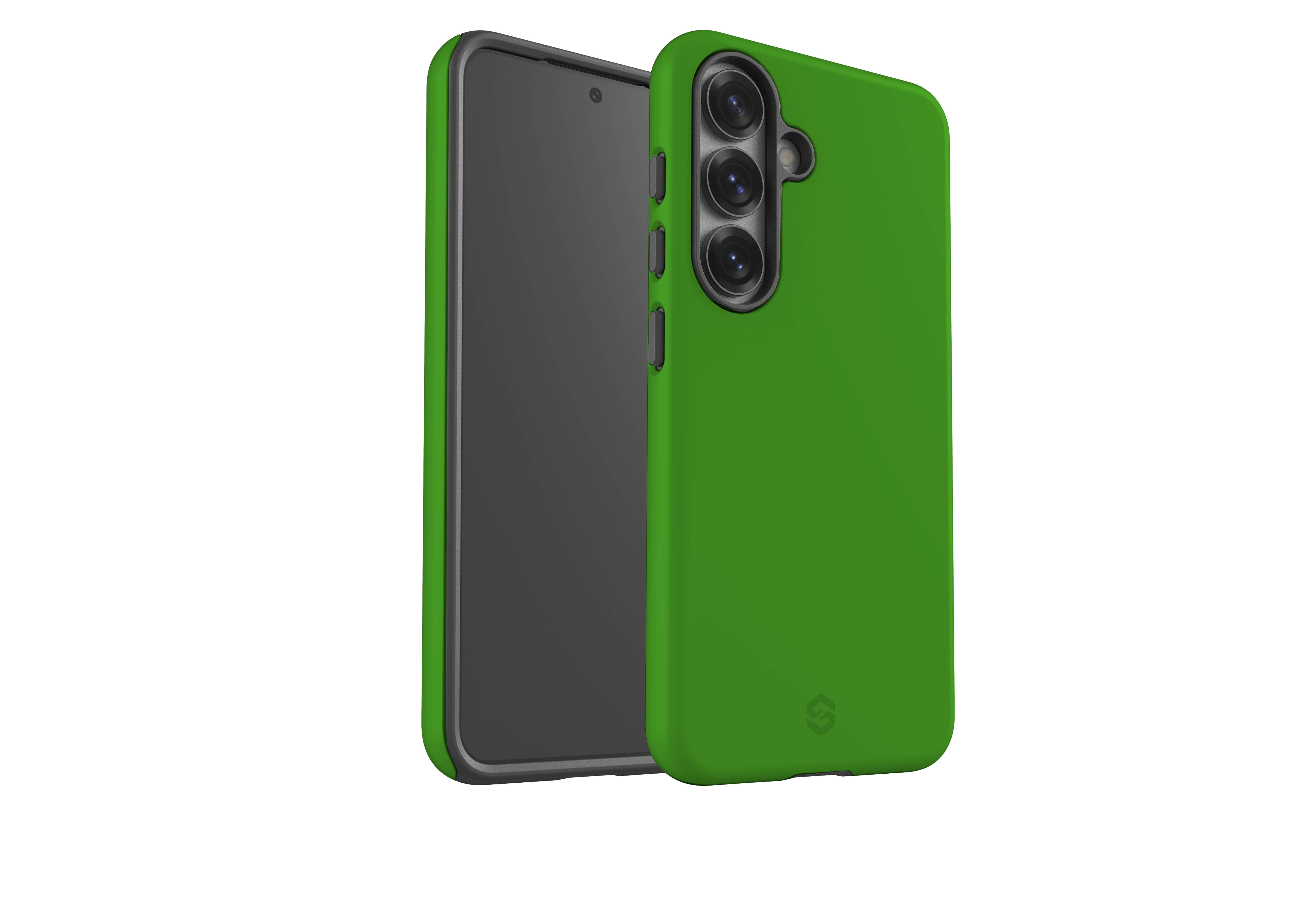 Go Green Case - Samsung Galaxy S25 Series
