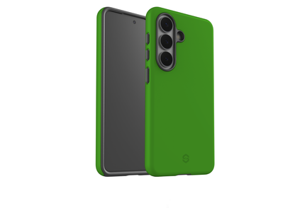 Go Green Case - Samsung Galaxy S26 Series
