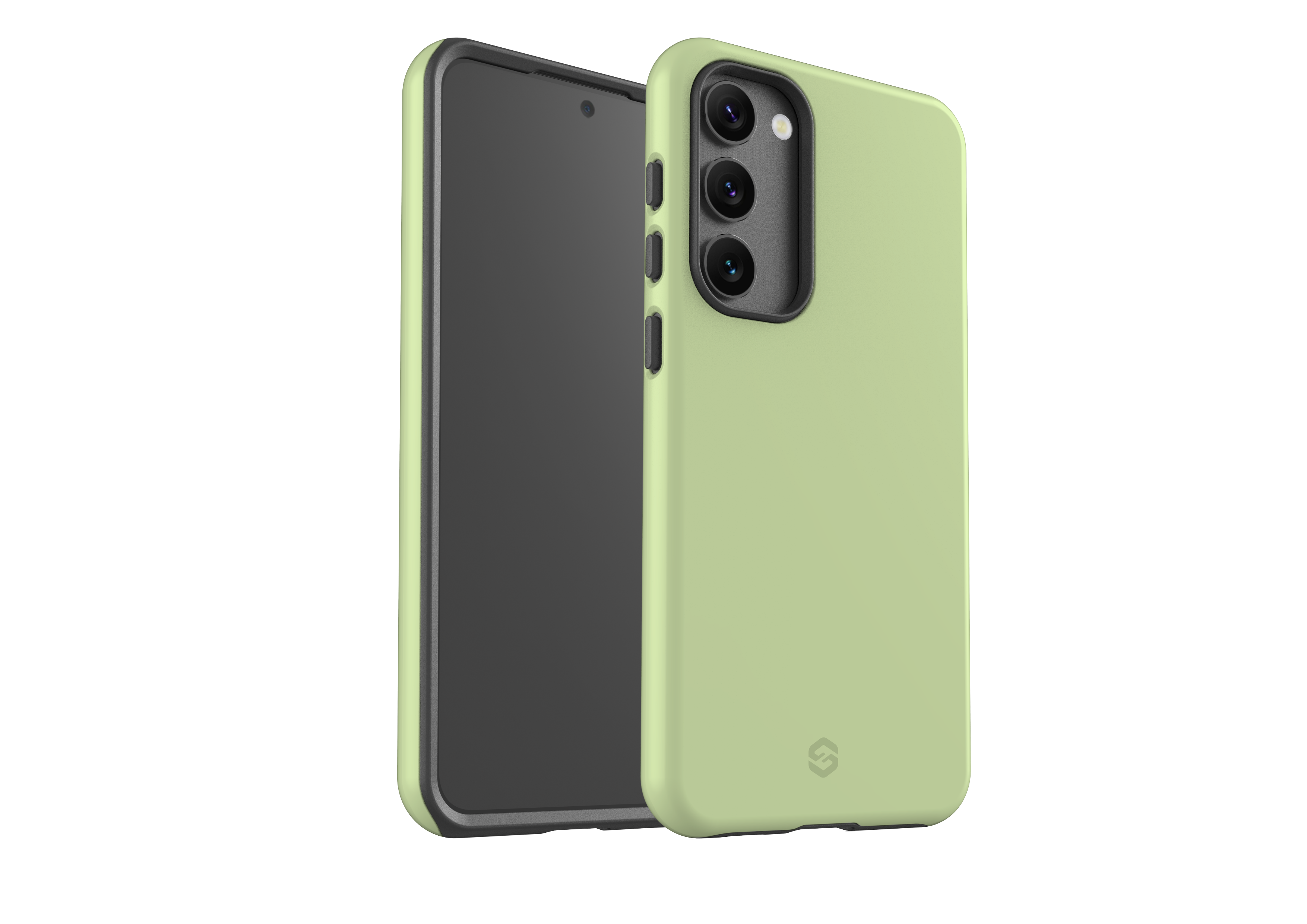 Go Green Case - Samsung Galaxy S23 Series