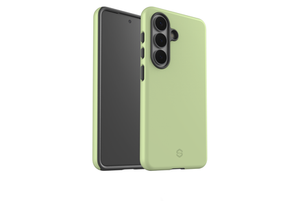 Go Green Case - Samsung Galaxy S26 Series