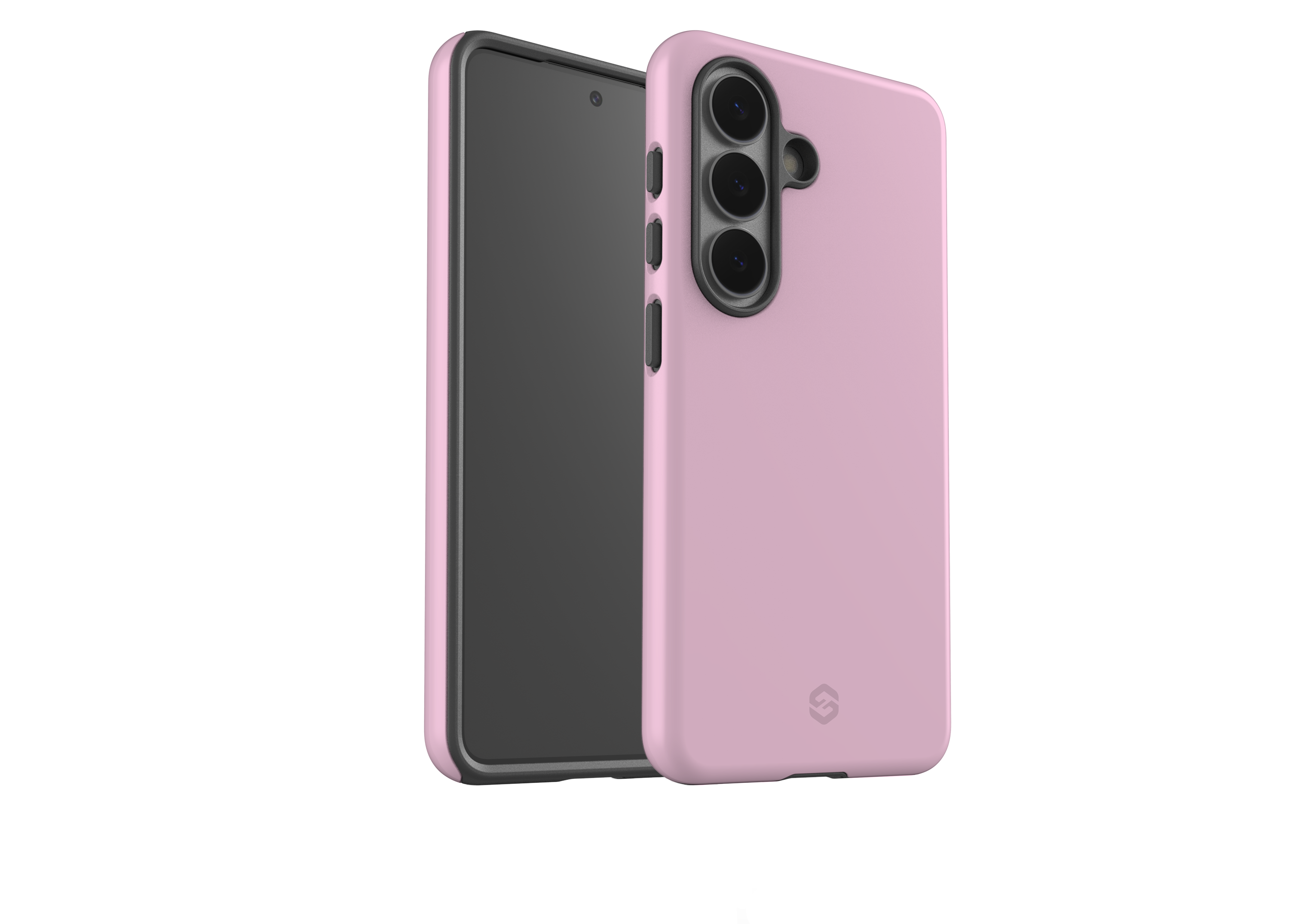 Playful Pink Case - Samsung Galaxy S26 Series