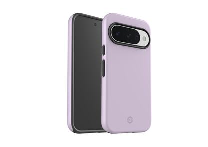 Vivid Violet Case - Google Pixel 10 Series