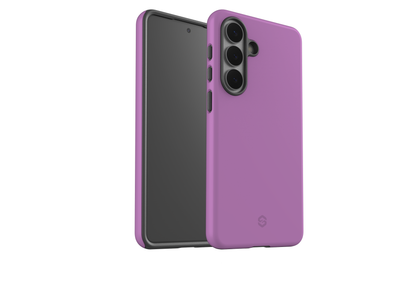 Vivid Violet Case - Samsung Galaxy S26 Series