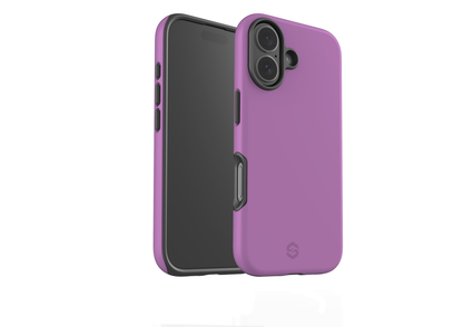 Vivid Violet Case - iPhone 17 Series
