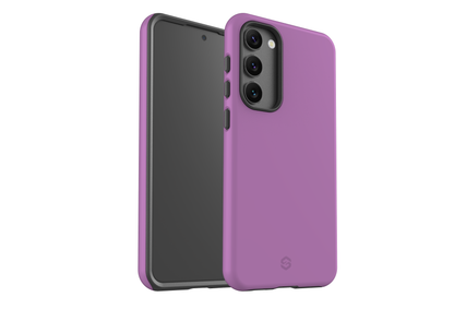 Vivid Violet Case - Samsung Galaxy S23 Series
