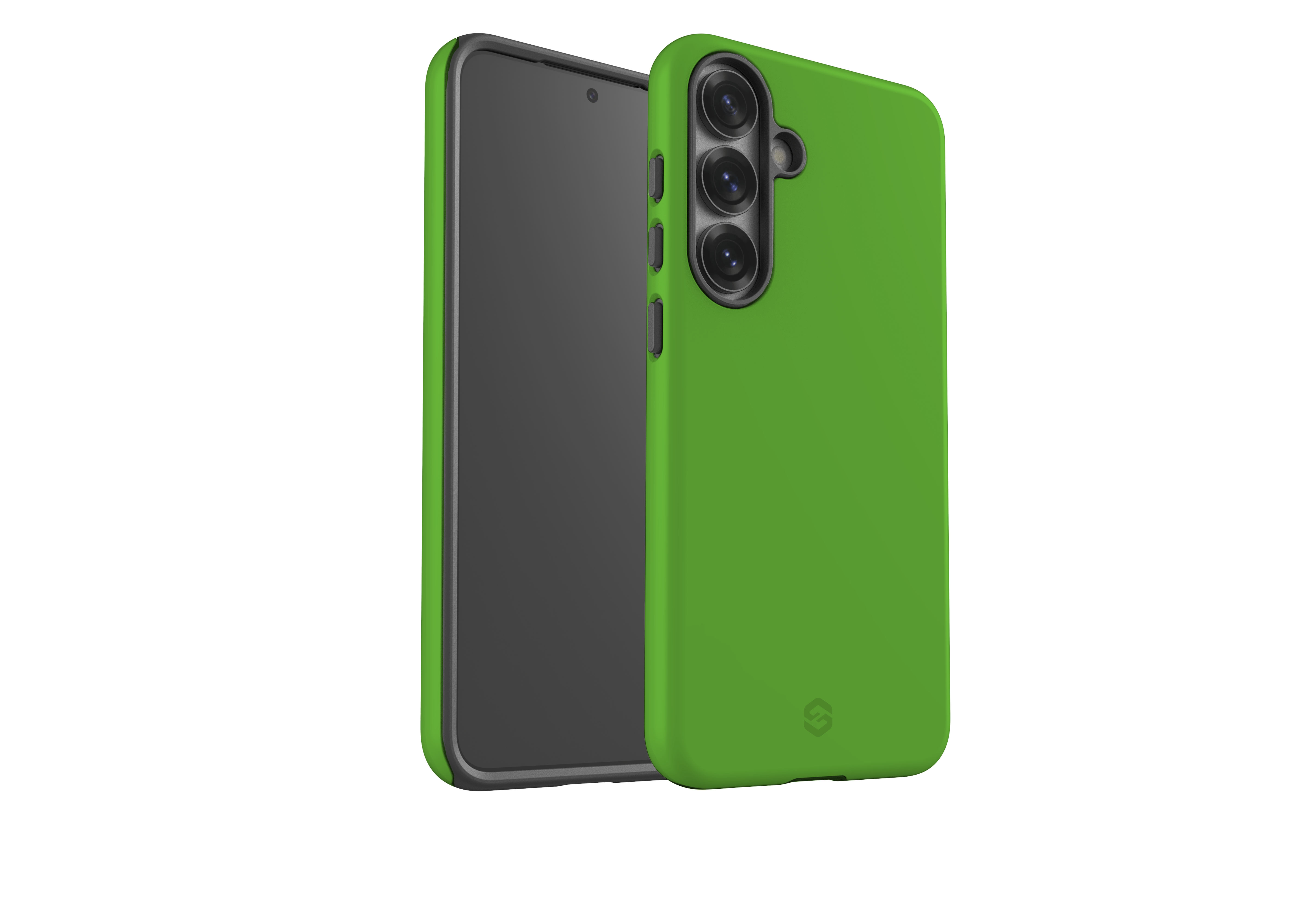Go Green Case - Samsung Galaxy S25 Series