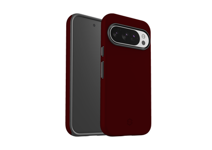 Roaring Red Case - Google Pixel 10 Series