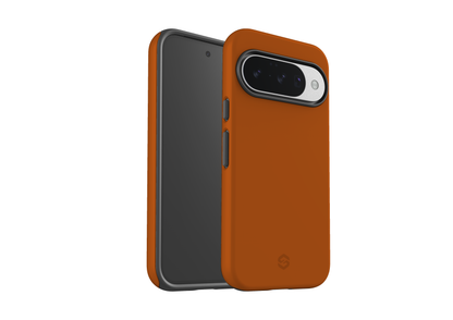 Blushing Coral Case - Google Pixel 10 Series
