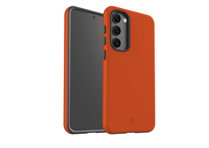 Blushing Coral Case - Samsung Galaxy S23 Series