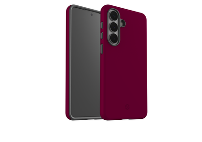 Roaring Red Case - Samsung Galaxy S26 Series