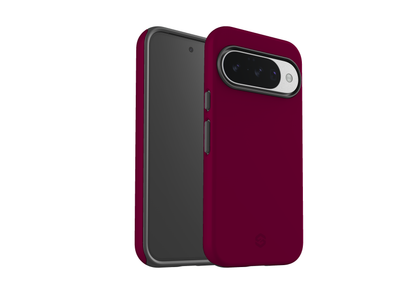 Roaring Red Case - Google Pixel 10 Series