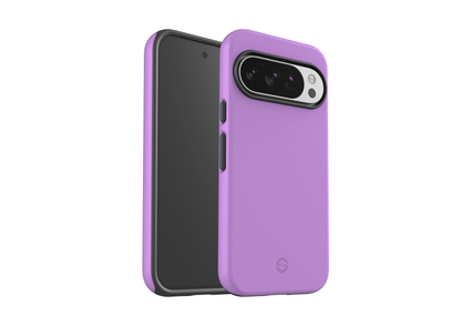 Vivid Violet Case - Google Pixel 10 Series