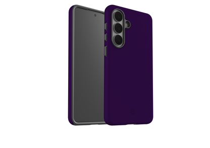 Vivid Violet Case - Samsung Galaxy S26 Series