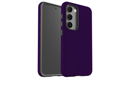 Vivid Violet Case - Samsung Galaxy S23 Series
