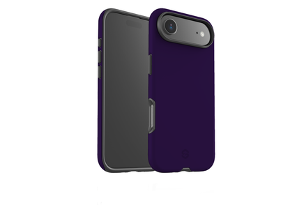 Vivid Violet Case - iPhone 17 Series