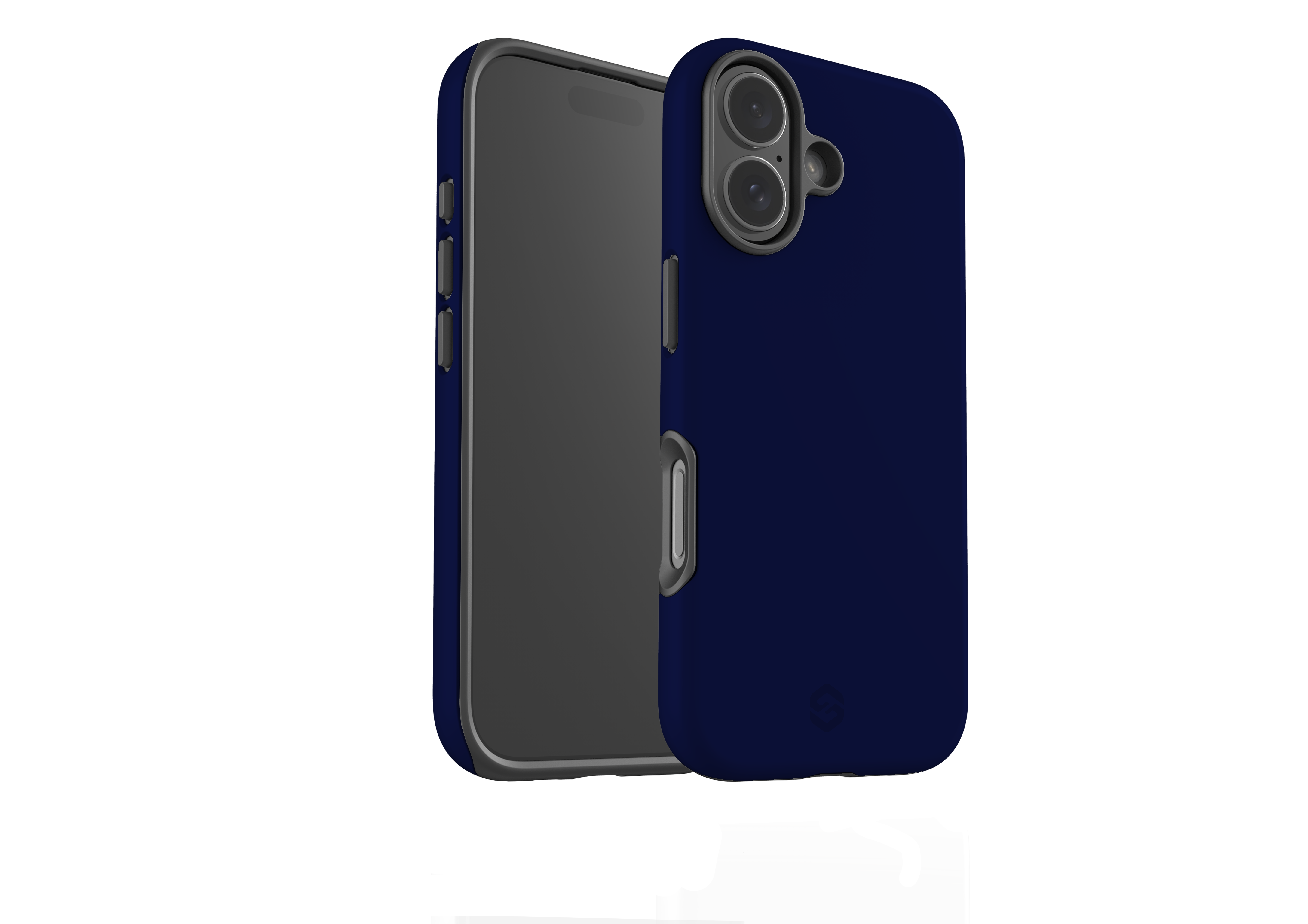 Blissful Blue Case - iPhone 17 Series