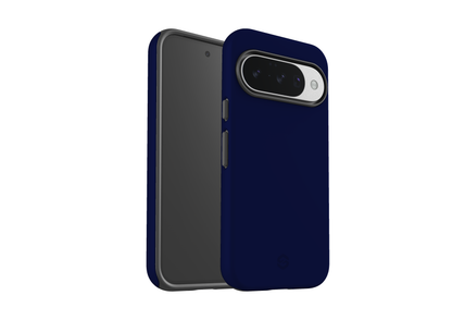 Blissful Blue Case - Google Pixel 10 Series