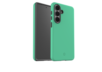 Go Green Case - Samsung Galaxy S26 Series