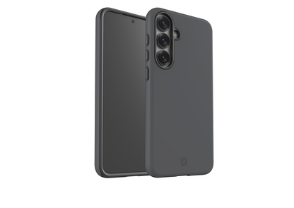 Stormy Grey Case - Samsung Galaxy S25 Series