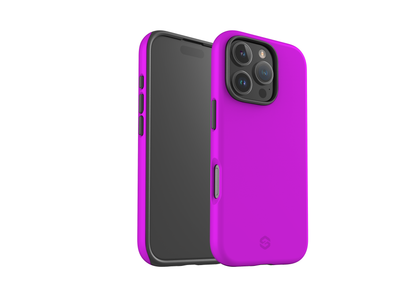Playful Pink Case - iPhone 16 Series